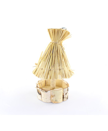 Krmítko Slamienka MINI